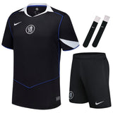 Maillot Kit Enfant Chelsea Third 2025 2026 | Foot Sport 1