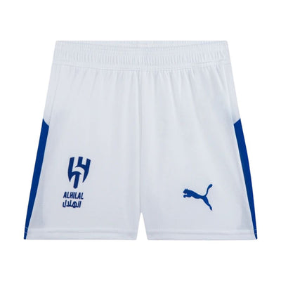 Maillot Kit Enfant Al Hilal Exterieur 2025-2026 | Foot Sport