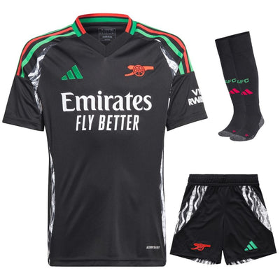 Maillot Kit Enfant Arsenal Exterieur 2024 2025 | Foot Sport