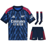 Maillot Kit Enfant Arsenal Exterieur 2025 2026 | Foot Sport 1