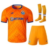 Maillot FC Porto Kit Enfant Exterieur 2024 2025 | Foot Sport 1