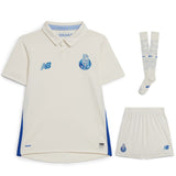 Maillot FC Porto Kit Enfant Third 2025 2026 | Foot Sport 1