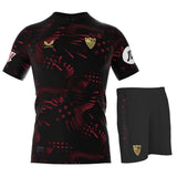 Maillot Kit Enfant FC Seville Third 2024 2025 | Foot Sport 1