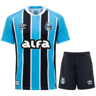 Maillot Gremio Enfant Domicile 2025 2026