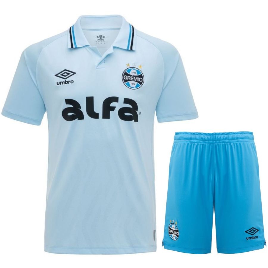 Maillot Gremio Enfant Exterieur 2025 2026