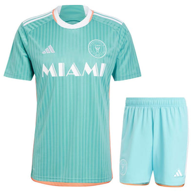 Maillot Enfant Inter Miami Third 2024-2025 | Foot Sport