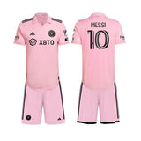 Maillot Kit Enfant Messi Inter Miami 2023-2024 | Foot Sport 5