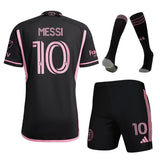 Maillot Kit Enfant Inter Miami Exterieur 2023-2024 | Foot Sport 2