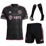 Maillot Kit Enfant Inter Miami Exterieur 2023-2024 | Foot Sport 1