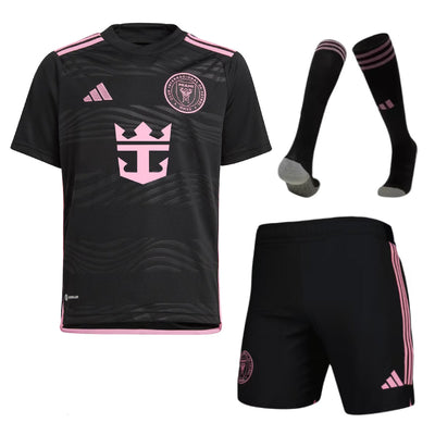 Maillot Kit Enfant Inter Miami Exterieur 2024-2025 | Foot Sport