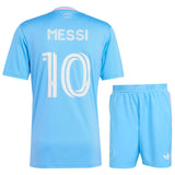 Maillot Kit Enfant Inter Miami Third 2025 2026 | Foot Sport 6