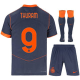 Maillot Kit Enfant Inter Milan Third 2025 2026 | Foot Sport 6