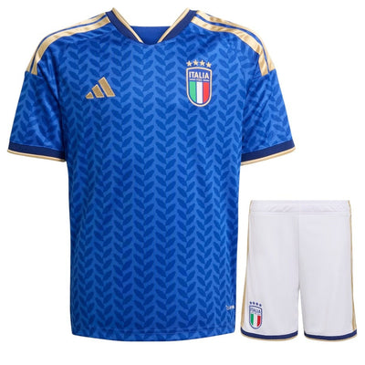 Maillot Italie Enfant Domicile 2026 2027 | Foot Sport