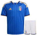 Maillot Italie Enfant Domicile 2026 2027 | Foot Sport 1