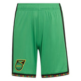 Maillot Jamaique x Bob Marley Kit Enfant Domicile 2026 2027 4