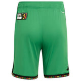 Maillot Jamaique x Bob Marley Kit Enfant Domicile 2026 2027 Marley 6