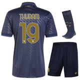 Maillot Kit Enfant Juventus Third 2024 2025 | Foot Sport 6
