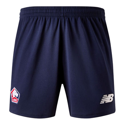 Maillot Kit Enfant Lille Domicile 2025 2026 | Foot Sport