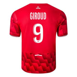 Maillot Giroud Kit Enfant Lille Domicile 2025 2026 | Foot Sport 2