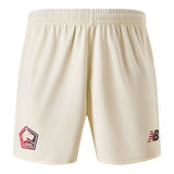 Maillot Kit Enfant Lille Exterieur 2025 2026 | Foot Sport 5