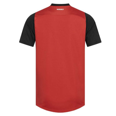 Maillot Bayer Leverkusen Kit Enfant Domicile 2024 2025 | Foot Sport