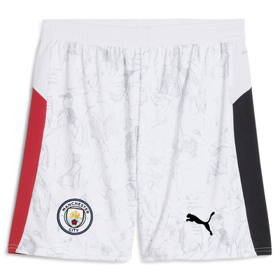 Maillot Kit Enfant Manchester City Domicile Coupe du Monde des Clubs 2025 | Foot Sport