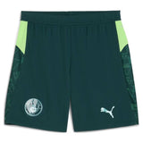 Maillot Kit Enfant Manchester City Fourth 2025 2026 4