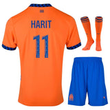 Maillot Kit Enfant Marseille Third 2024 2025 | Foot Sport 2