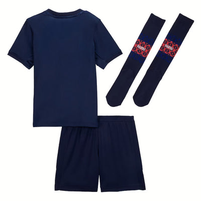 Maillot Kit Enfant PSG Domicile 2025 2026 | Foot Sport