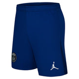 Short PSG Fourth Homme 2024 2025 | Foot Sport 1