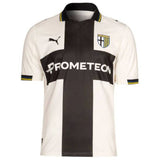 Maillot Kit Enfant Parme Calcio 1913 Domicile Homme 2025-2026 | Foot Sport 2