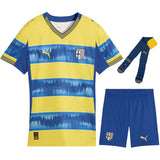Maillot Kit Enfant Parme Calcio 1913 Exterieur Homme 2025-2026 | Foot Sport 1