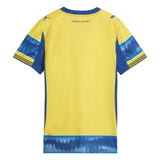 Maillot Kit Enfant Parme Calcio 1913 Exterieur Homme 2025-2026 | Foot Sport 3
