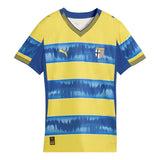 Maillot Kit Enfant Parme Calcio 1913 Exterieur Homme 2025-2026 | Foot Sport 2