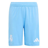 Maillot Kit Enfant Gardien Real Madrid 2025 2026 | Foot Sport 2