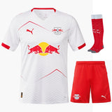 Maillot Leipzig Kit Enfant Domicile 2025 2026 | Foot Sport 1