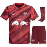 Maillot Leipzig Kit Enfant Exterieur 2024 2025 | Foot Sport 1