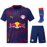 Maillot Leipzig Kit Enfant Exterieur 2025 2026 | Foot Sport 1