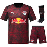 Maillot Leipzig Kit Enfant Third 2025 2026 | Foot Sport 1