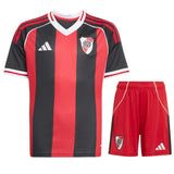 Maillot Kit Enfant River Plate Exterieur 2025 2026 | Foot Sport 1