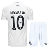 Maillot Santos FC Kit Enfant Domicile 2025 2026 | Foot Sport 2
