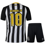 Maillot Santos FC Neymar Jr Kit Enfant Exterieur 2025 2026 1