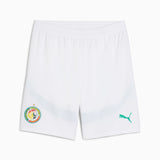 Maillot Kit Enfant Senegal Domicile 2025 2026 Blanc | Foot Sport 4