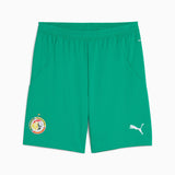 Maillot Kit Enfant CAN Senegal Exterieur 2025 2026 Vert | Foot Sport 4