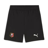 Maillot Rennes Kit Enfant Domicile 2025 2026 | Foot Sport 4