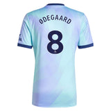 Maillot Arsenal Third Homme 2024 2025 | Foot Sport 5