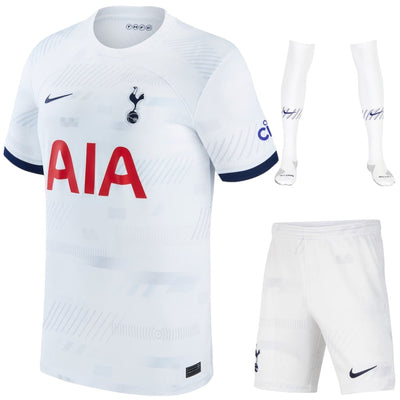 Maillot Enfant Tottenham Domicile 2024 | Foot Sport
