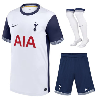 Maillot Kit Enfant Tottenham Domicile 2024 2025 | Foot Sport