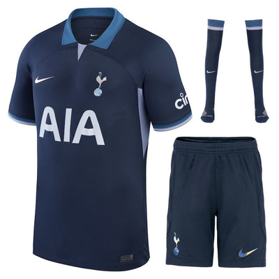 Maillot Enfant Tottenham Exterieur 2024 | Foot Sport