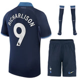 Maillot Enfant Tottenham Domicile 2024 | Foot Sport 6